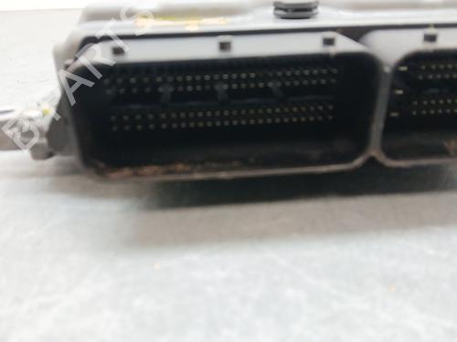Engine control unit (ECU) MERCEDES-BENZ A-CLASS (W169) A 180 CDI (169.007, 169.307) | BP30544046M57
