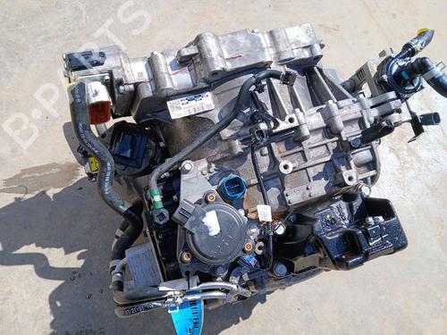 Gearbox HYUNDAI TUCSON (NX4E, NX4A)  | BP24589290M3 