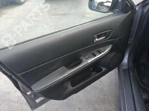 Display monitor MAZDA 6 Hatchback (GG)  | BP12150220C48 