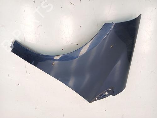 Used Left front fenders MERCEDES-BENZ A-CLASS (W169) A 150 (169.031, 169.331) (95 hp) 25722620
