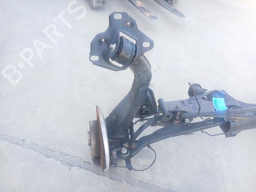 Rear axle BMW 1 (F40) 116 d | BP27894648M2 