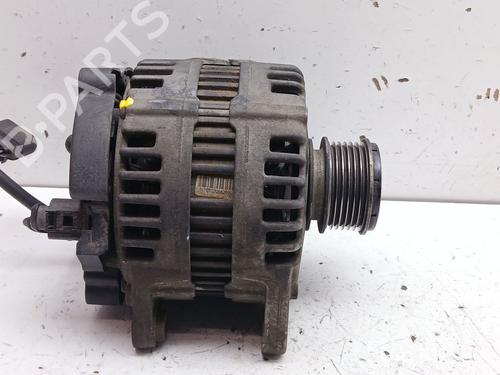 Alternator VW PASSAT B6 (3C2) 2.0 TDI 16V | BP36986784M7  - Image 6