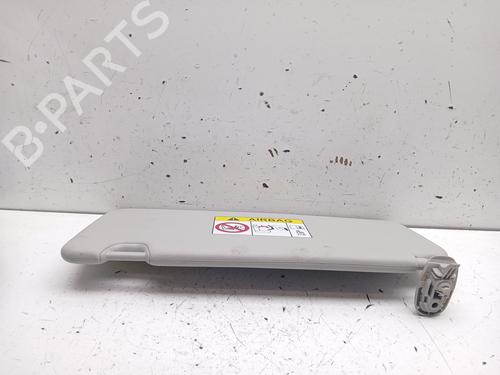 Right sun visor HYUNDAI TUCSON (NX4E, NX4A) 1.6 T-GDi | BP36447687I2 - Image 4