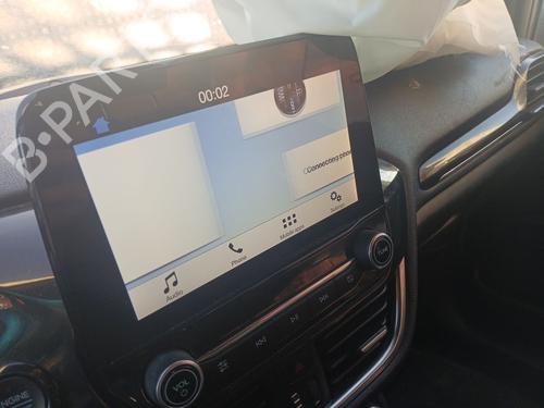 Radio FORD FIESTA VII (HJ, HF) 1.0 EcoBoost | BP30150071E6 