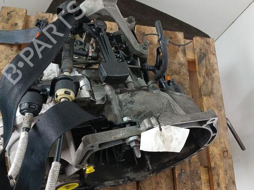 Gearbox FORD C-MAX (DM2) 1.6 TDCi | BP38621331M3 - Image 6