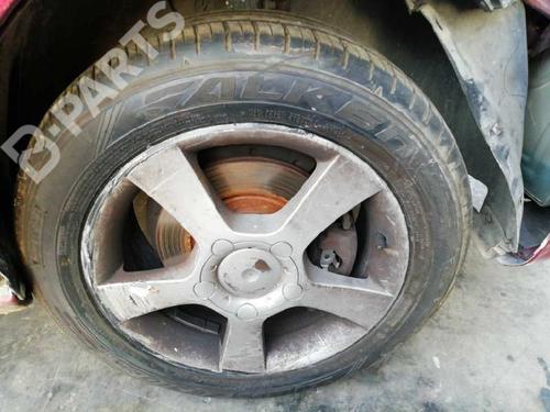 Right rear shock absorber SEAT LEON (1P1) 1.9 TDI | BP6981026M19 