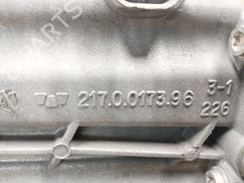Gearbox BMW 5 (E60) 525 i | BP36434243M3  - Image 6