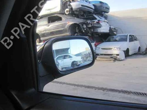 Driver airbag CITROËN XSARA (N1) 2.0 HDi 90 | BP2376852C9 