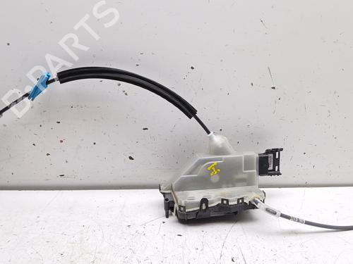 Used Front right lock Front right lock OPEL COMBO E Tour / Life (K9) 1.5 (131 hp) 33292937 33292937