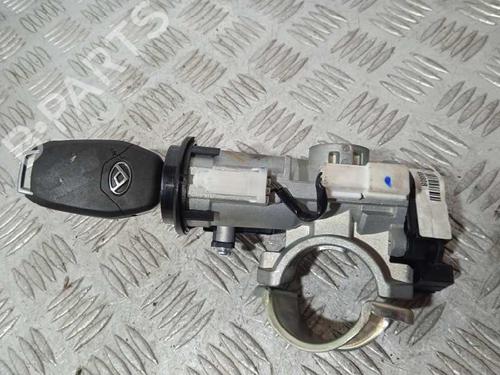 Ignition barrel MAXUS eDELIVER 3 Platform/Chassis Electric (SV3C) | BP24669371M48 