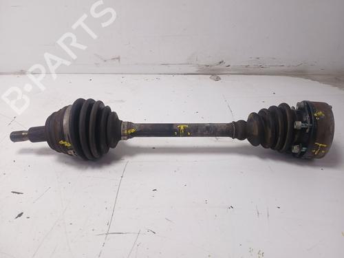 Used Left front driveshaft Left front driveshaft SEAT LEON (1M1) 1.9 TDI (110 hp) 40040828 40040828