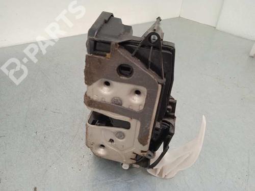 Used Rear right lock FORD C-MAX II (DXA/CB7, DXA/CEU) 1.6 Ti (125 hp) 7531138