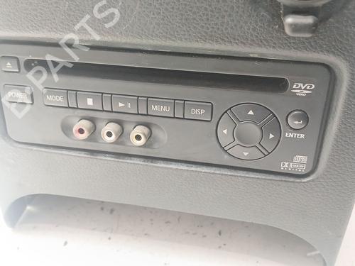 Armrest / Center console INFINITI FX 37 AWD | BP11037241I20 - Image 5