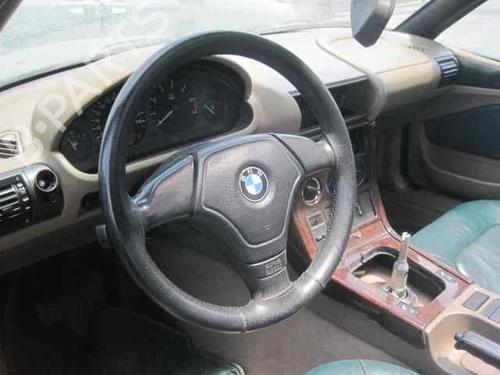 Front right window mechanism BMW Z3 Roadster (E36) 1.8 i | BP2435840C23 