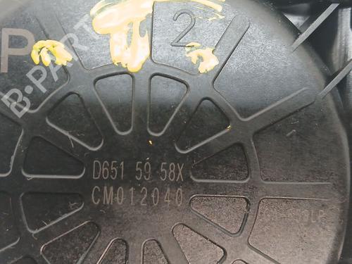 Left rear window motor MAZDA CX-5 (KE, GH) 2.0 (KEEFW) | BP34195990E23  - Image 5