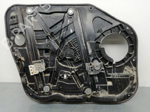 Used Front right window mechanism HYUNDAI TUCSON (TL, TLE) 1.6 GDi (132 hp) 13737610