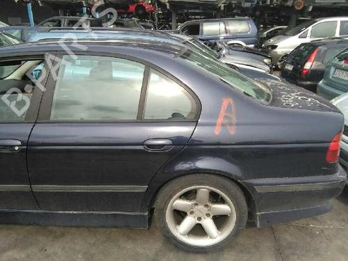 Gearbox BMW 5 (E39) 525 tds | BP2422417M3 