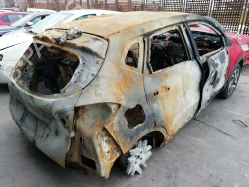 Left front steering knuckle RENAULT CAPTUR I (J5_, H5_) 1.5 dCi 110 | BP5148757M25  - Image 23