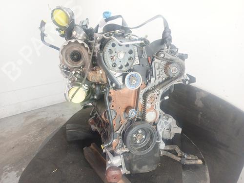 Engine AUDI Q5 (8RB) 2.0 TDI quattro | BP24668683M1 - Image 10