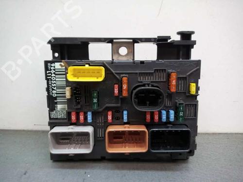 Used Fuse box PEUGEOT 207 (WA_, WC_) [2006-2015]  18548047