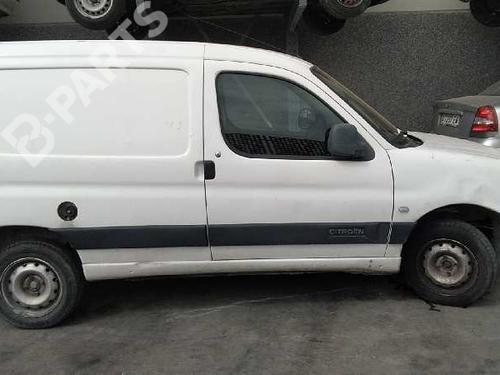 ECU airbags CITROËN BERLINGO / BERLINGO FIRST Box Body/MPV (M_)  | BP2386495M53 