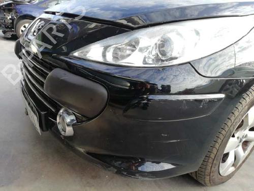 Control unit PEUGEOT 307 SW (3H)  | BP4930121M11 