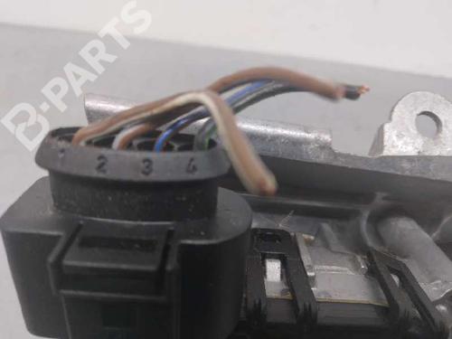 Front wiper motor FORD KUGA II (DM2) 1.5 TDCi | BP8670966M29 