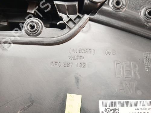 Front right panel SEAT ARONA (KJ7, KJP) 1.0 TSI | BP36098161C59 - Image 5