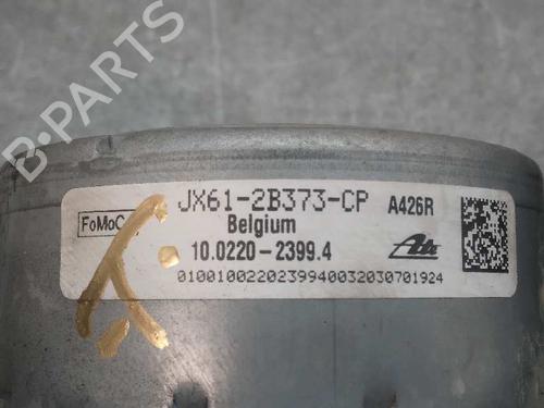 ABS pump FORD FOCUS IV (HN) 1.5 EcoBlue | BP17489761M43 