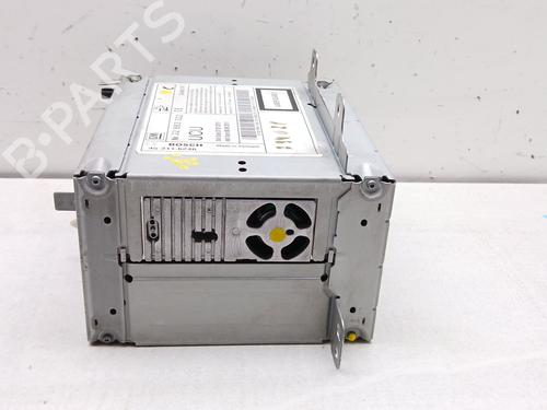 Electronic module CHEVROLET CRUZE (J300) 2.0 CDI | BP30173146M83