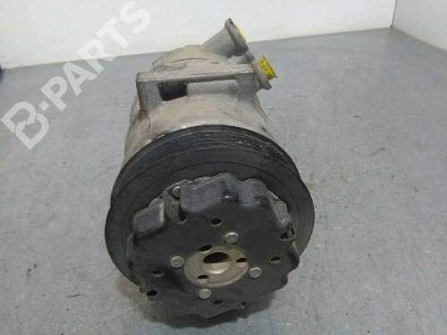 Used AC compressor OPEL CORSA E (X15) [2014-2025]  6090645