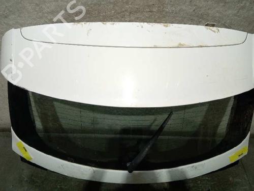 Tailgate OPEL ASTRA K (B16)  | BP15817874C6 