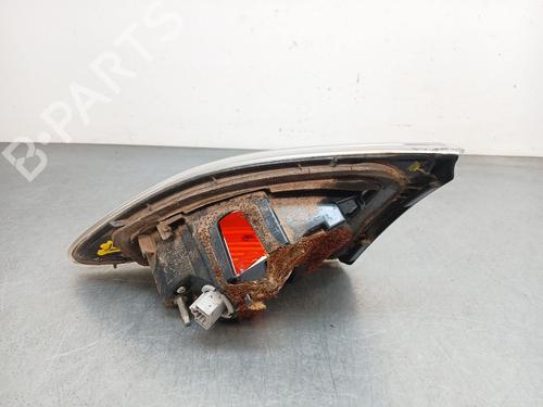 Left tailgate light MAZDA 3 Saloon (BL) 1.6 MZR CD (BL14) | BP37477669C79 - Image 4