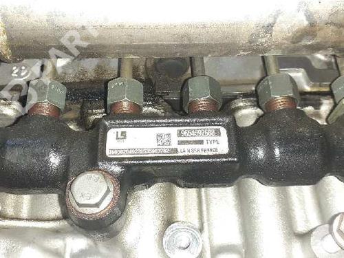 Used Injection rail MAZDA 3 (BL) [2008-2014]  9311968