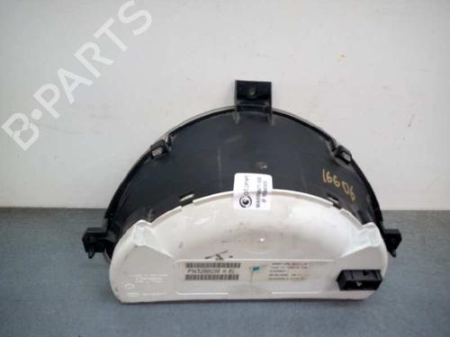 Instrument cluster CITROËN C3 I (FC_, FN_) 1.4 i | BP19139933C47 