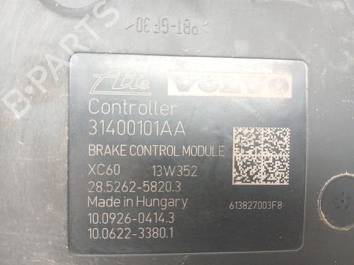 ABS pump VOLVO S60 II (134) DRIVe / D2 | BP32235039M43 