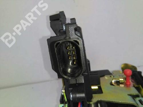 Rear left lock AUDI A4 B6 (8E2)  | BP12193658C100 