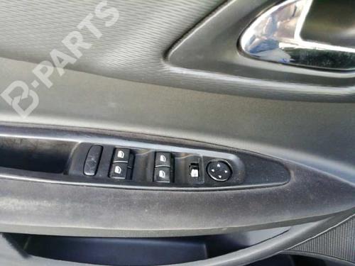 Left taillight CITROËN C4 I (LC_)  | BP12238055C34 
