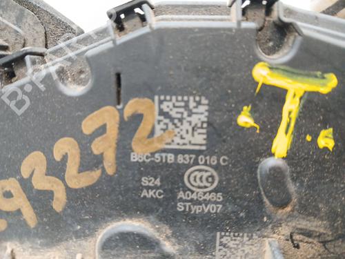 Front right lock AUDI A1 Sportback (GBA) 25 TFSI | BP27511582C97 