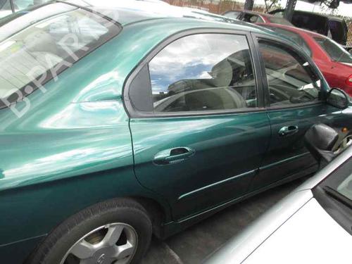 Climate control HYUNDAI SONATA IV (EF) 2.0 16V | BP2373321I5 