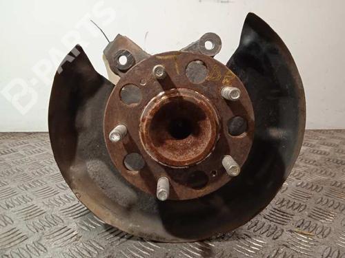 Used Right rear steering knuckle KIA CEE'D (JD) [2012-2018]  11765477