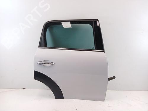 Used Right rear door MINI MINI COUNTRYMAN (R60) One D (90 hp) 26325940