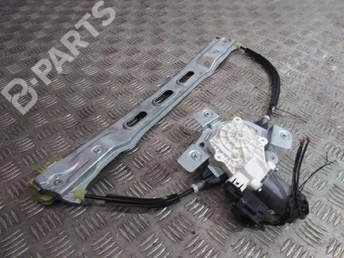 Front right window mechanism FORD TOURNEO COURIER B460 MPV 1.0 EcoBoost | BP11181631C23 