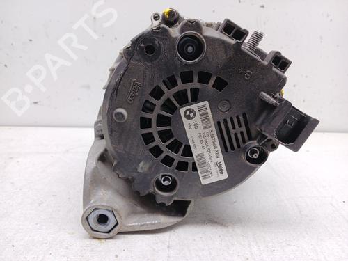 Alternator BMW 3 (F30, F80)  | BP25004216M7 