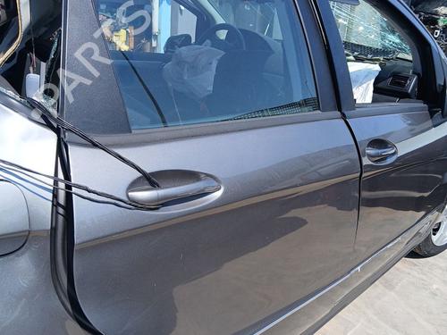 Right rear door MERCEDES-BENZ A-CLASS (W169) A 180 CDI (169.007, 169.307) | BP27517962C5 
