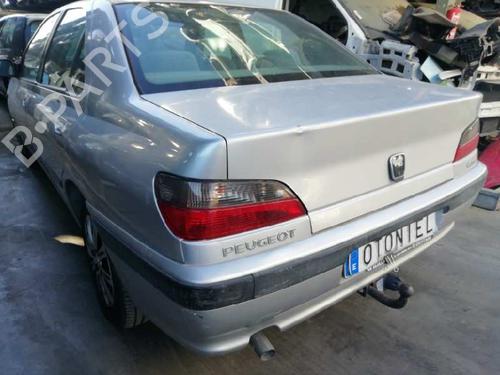 Engine control unit (ECU) PEUGEOT 406 (8B)  | BP17559671M57 