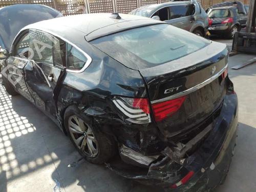 Front left window mechanism BMW 5 Gran Turismo (F07) 530 d | BP10285516C22 