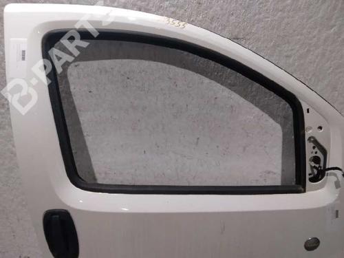 Right front door PEUGEOT BIPPER (AA_)  | BP9194207C3