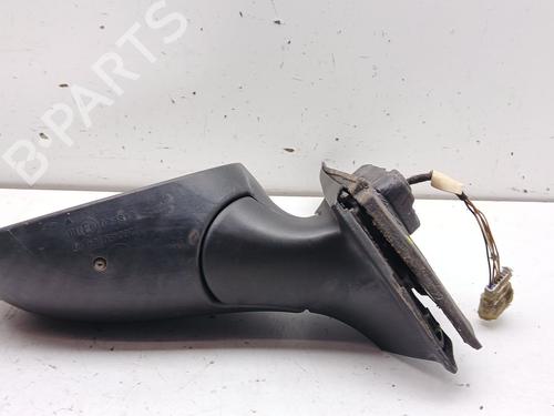 Right mirror FORD KA (RU8) 1.3 TDCi | BP31290804C27