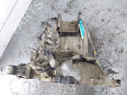 Gearbox HYUNDAI SONATA V (NF) 2.0 CRDi | BP22890785M3 